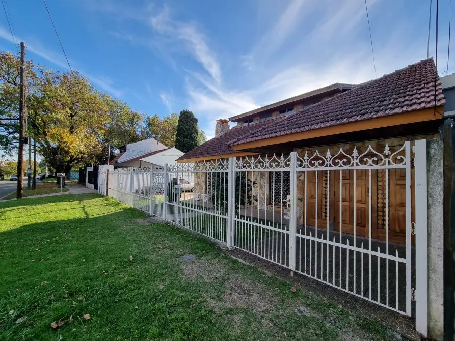 Departamento En Alquiler En José Mármol