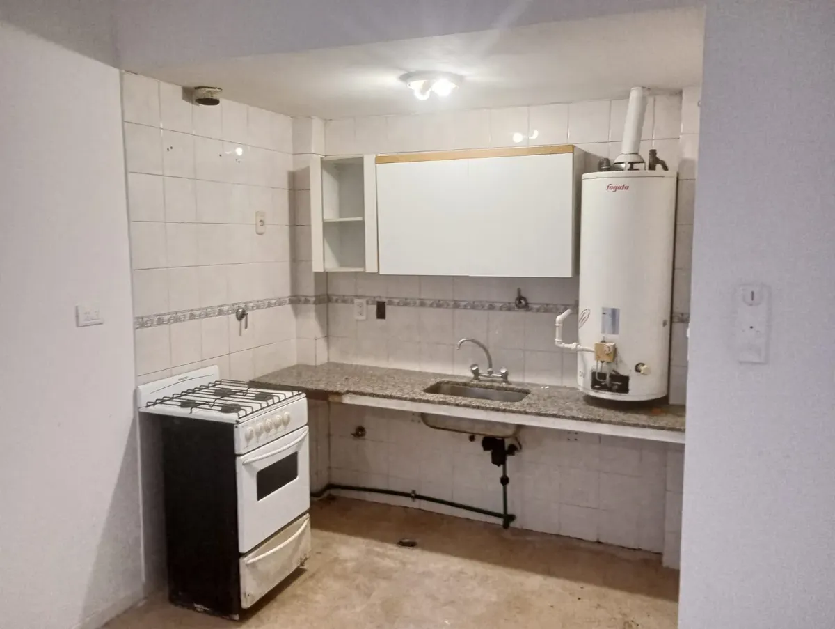 PH de 2 ambientes con terraza en Mataderos