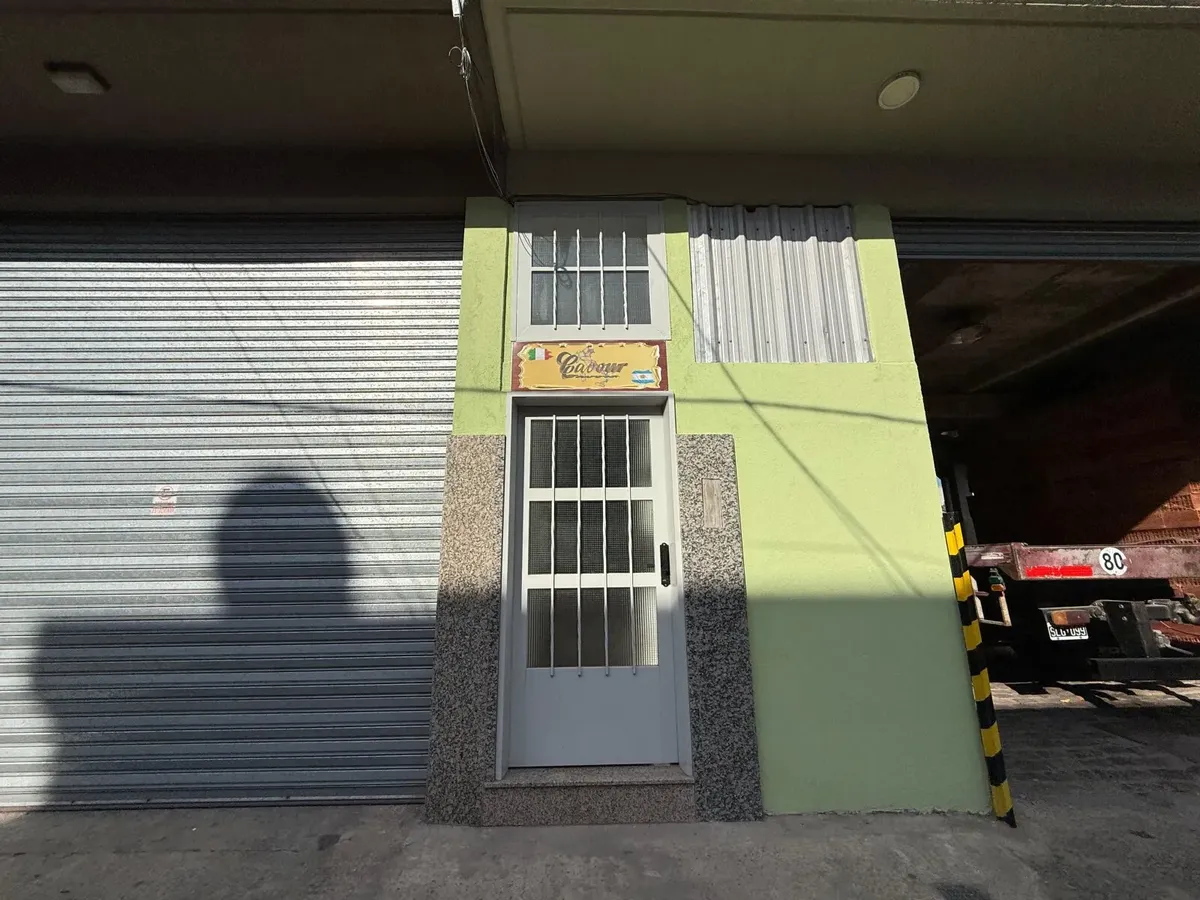 Brand new studio apartment in Villa Luzuriaga