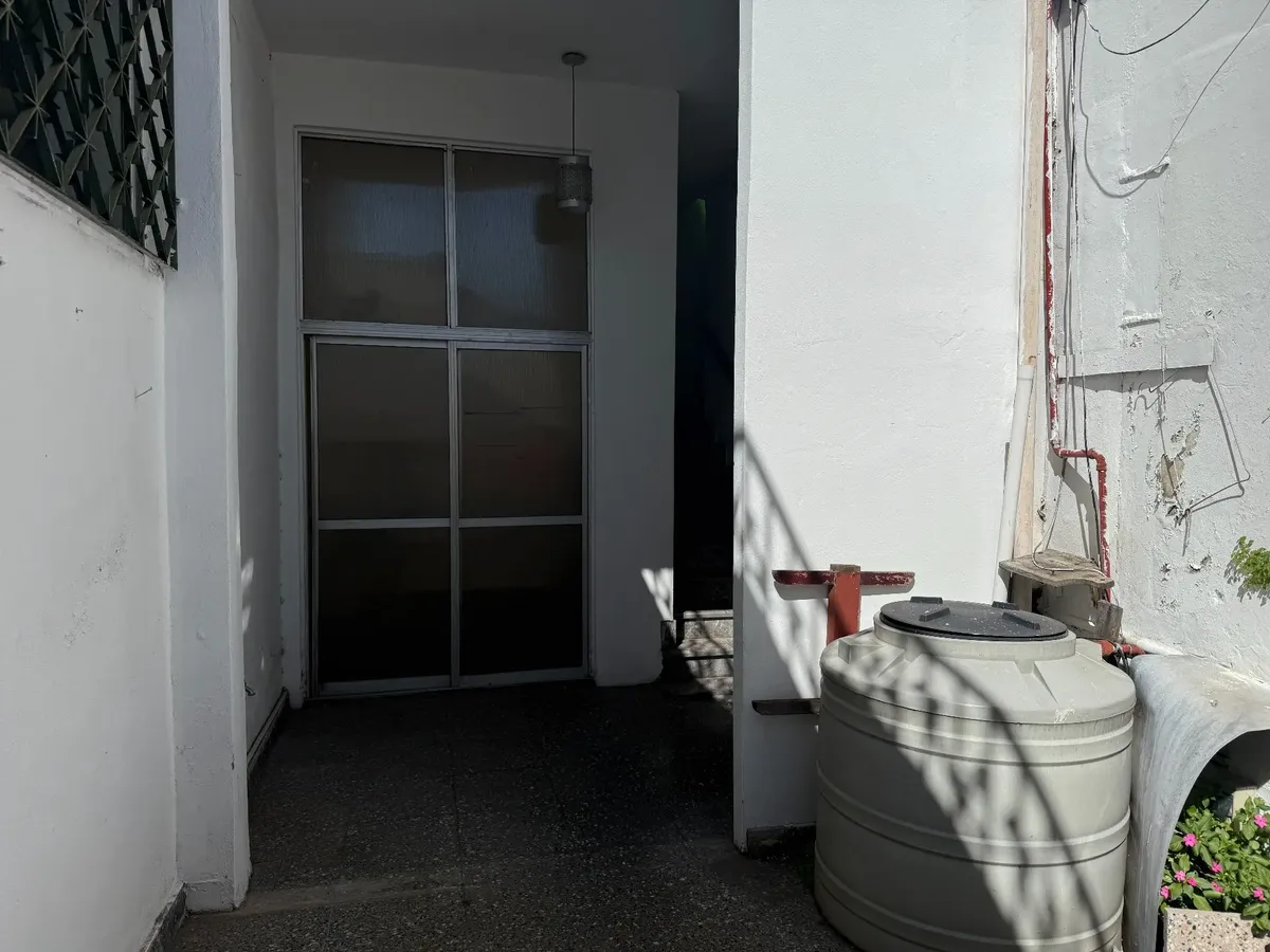 Apartamento interno com 1 quarto em Lanús Oeste
