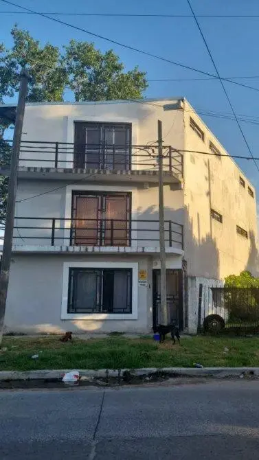 Departamento En Alquiler En Longchamps
