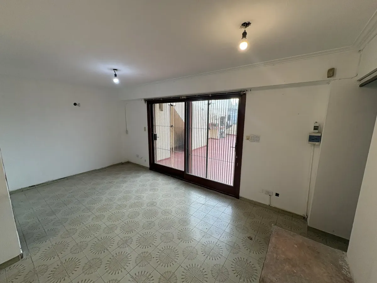 Departamento En Alquiler Muy Bien Ubicado