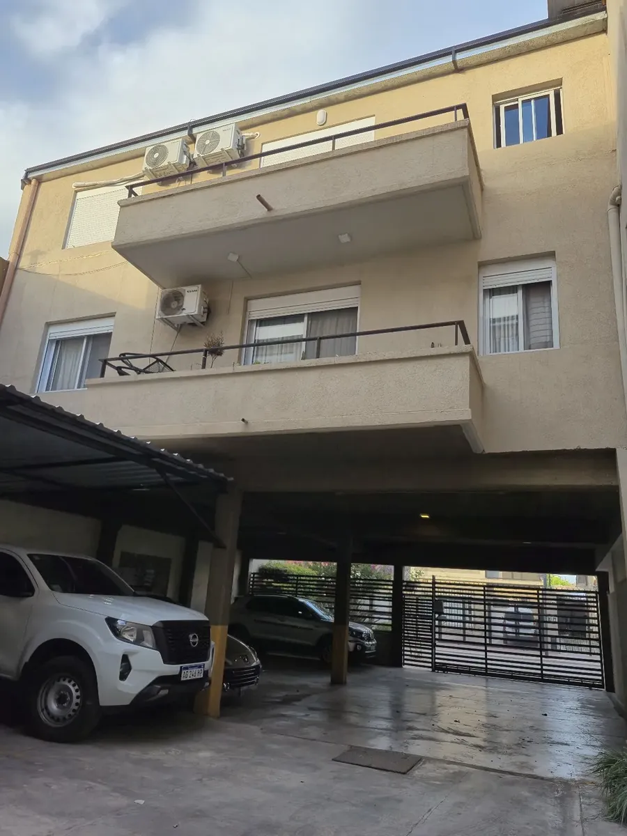 Departamento de 2 ambientes amoblado a estrenar en San Fernando