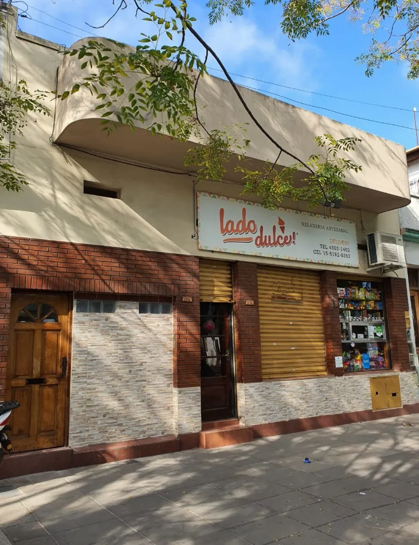 PH de 2 ambientes en alquiler en Barracas