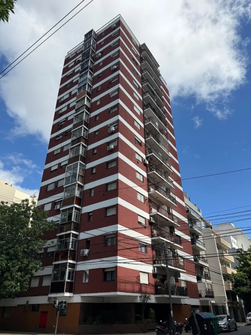 Apartamento de três dormitórios em Belgrano