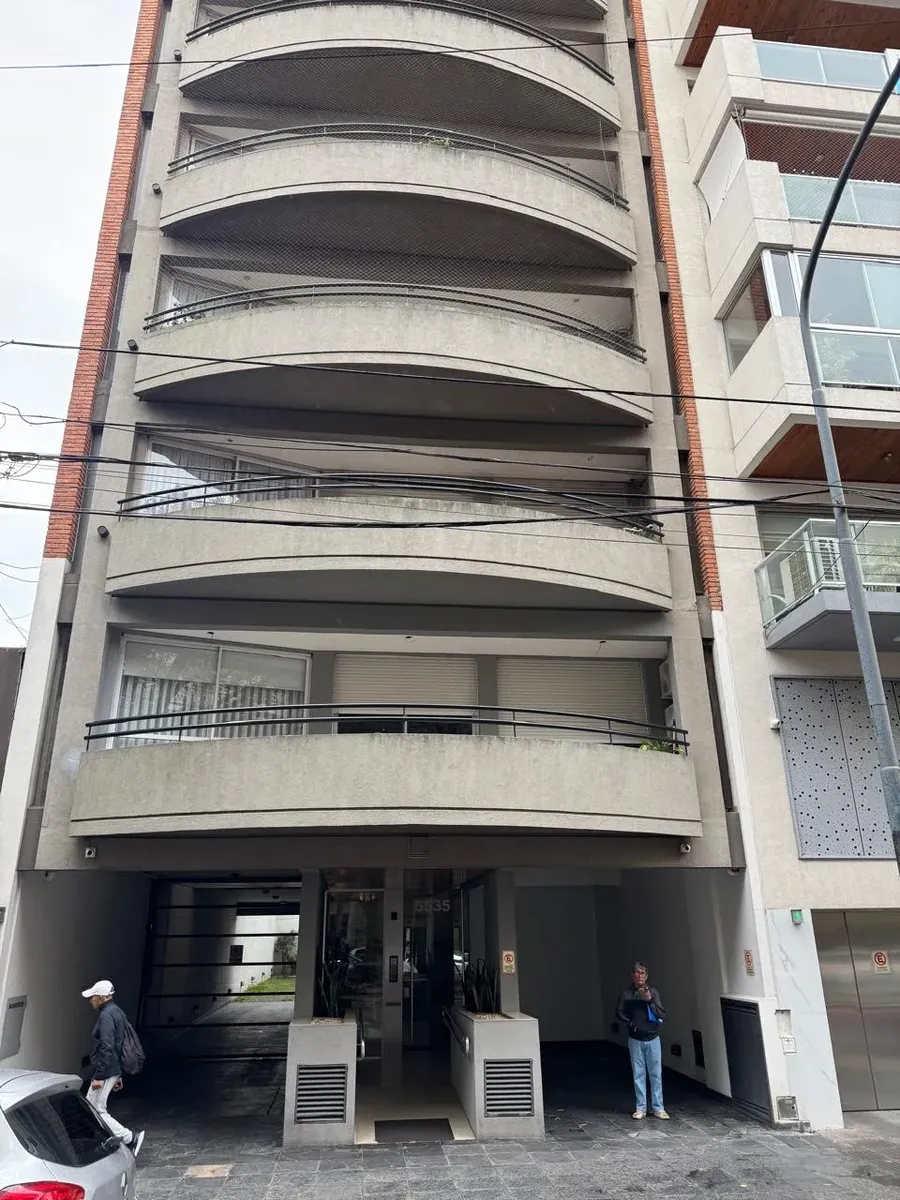 Semipiso de 3 ambientes en Villa Luro