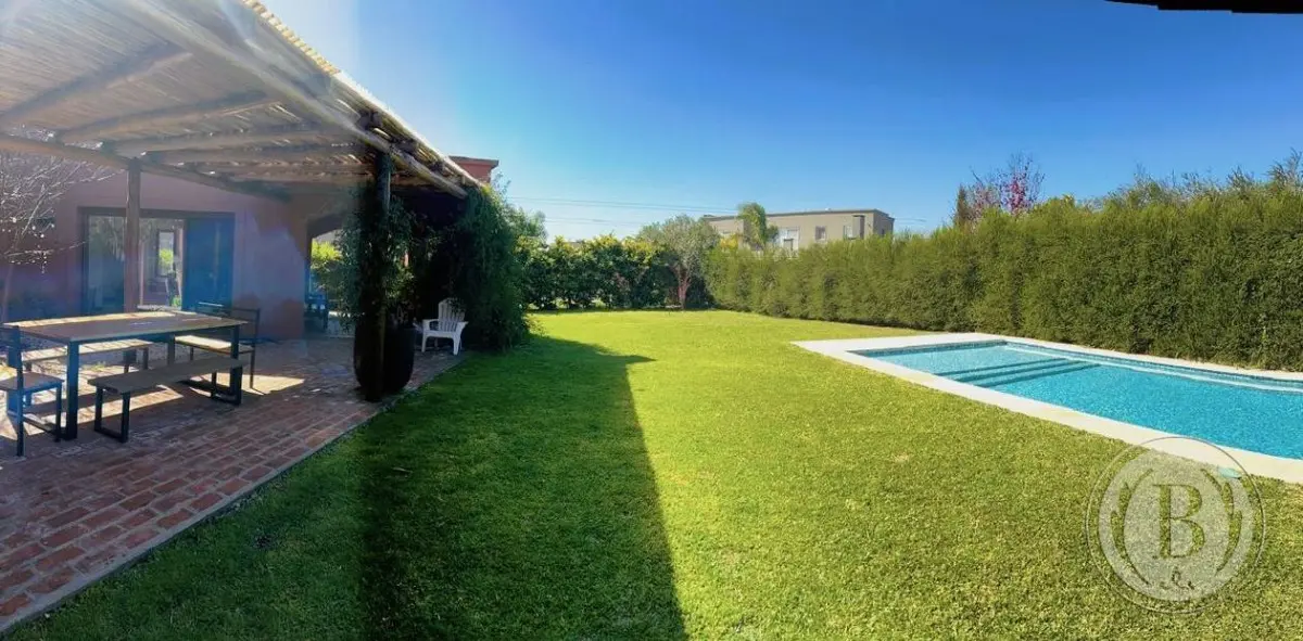 Departamento de 3 dormitorios en Tigre