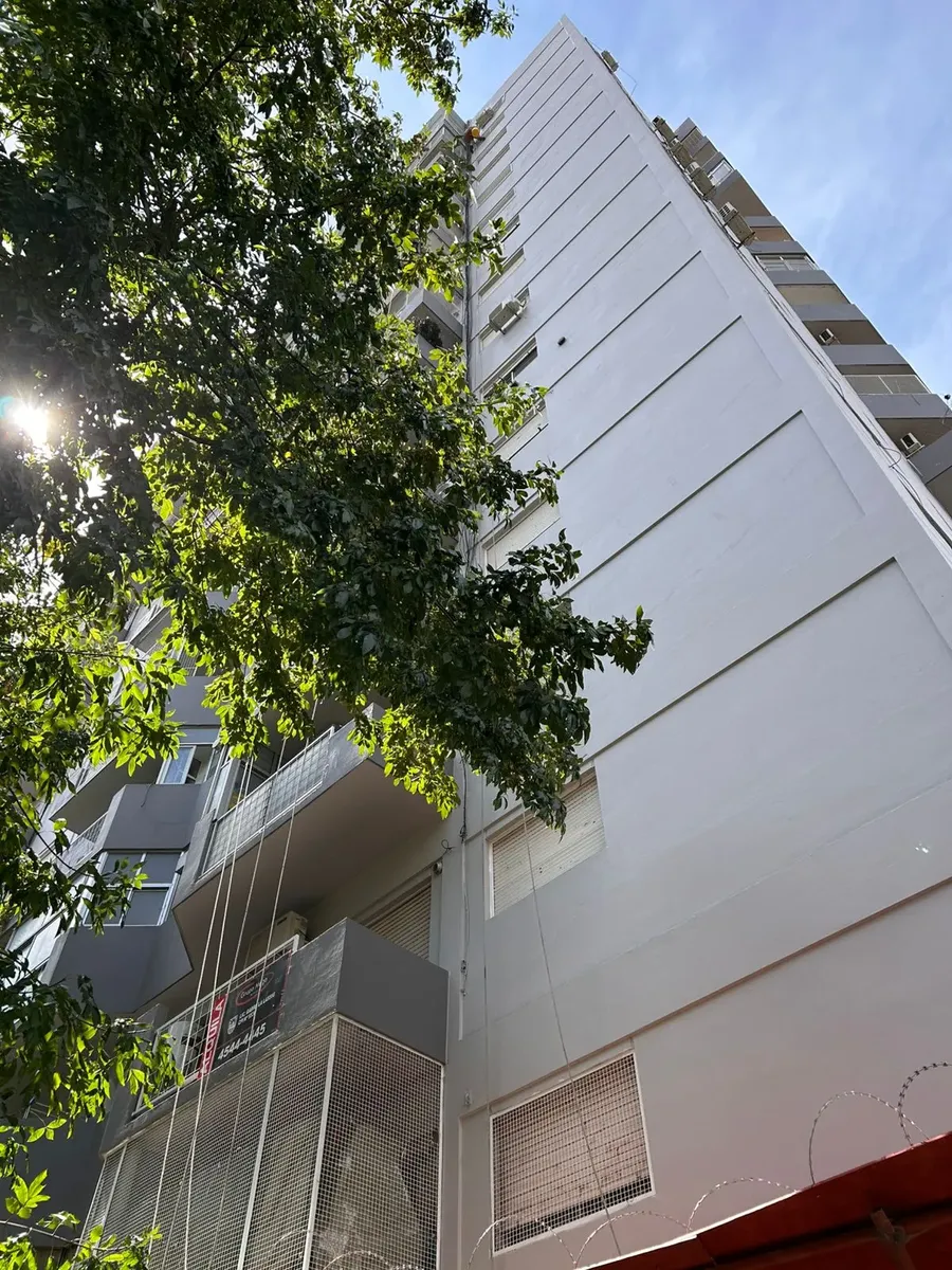 Квартира-студия в Coghlan на высоком этаже с открытым видом