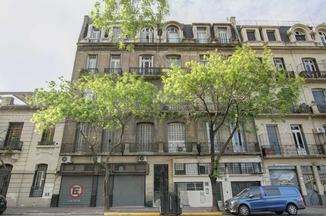 Loft de 170 m² com 1 quarto em San Telmo