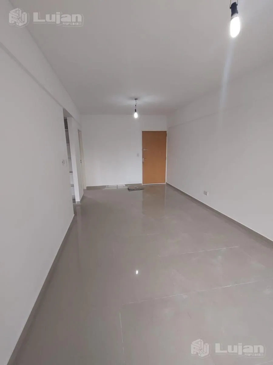 Departamento de 2 ambientes con 1 dormitorio en Almagro