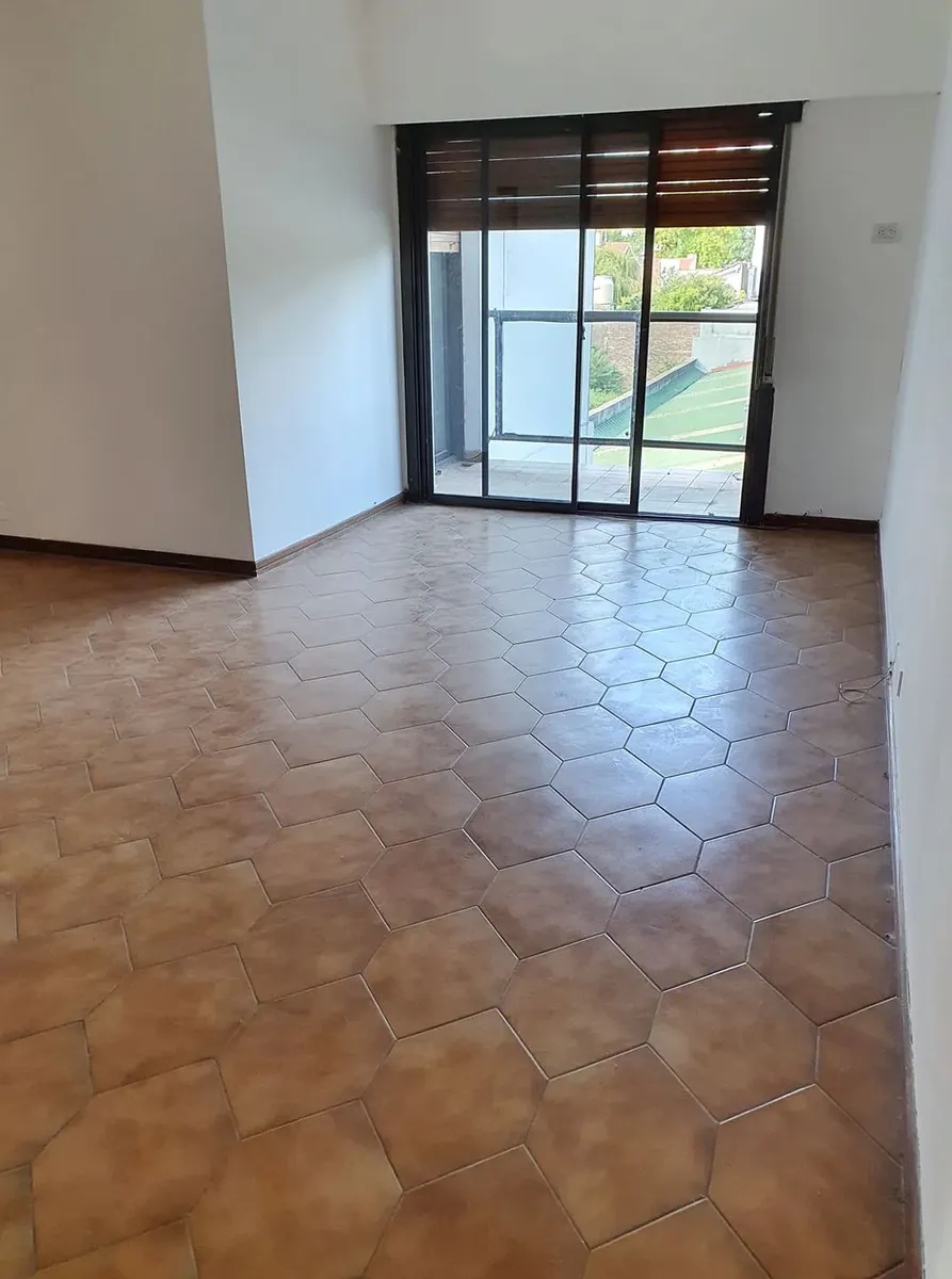 Alquiler Departamento Monte Grande