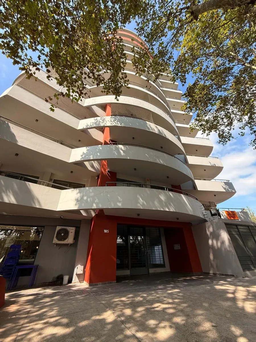 Alquiler Departamento Monte Grande