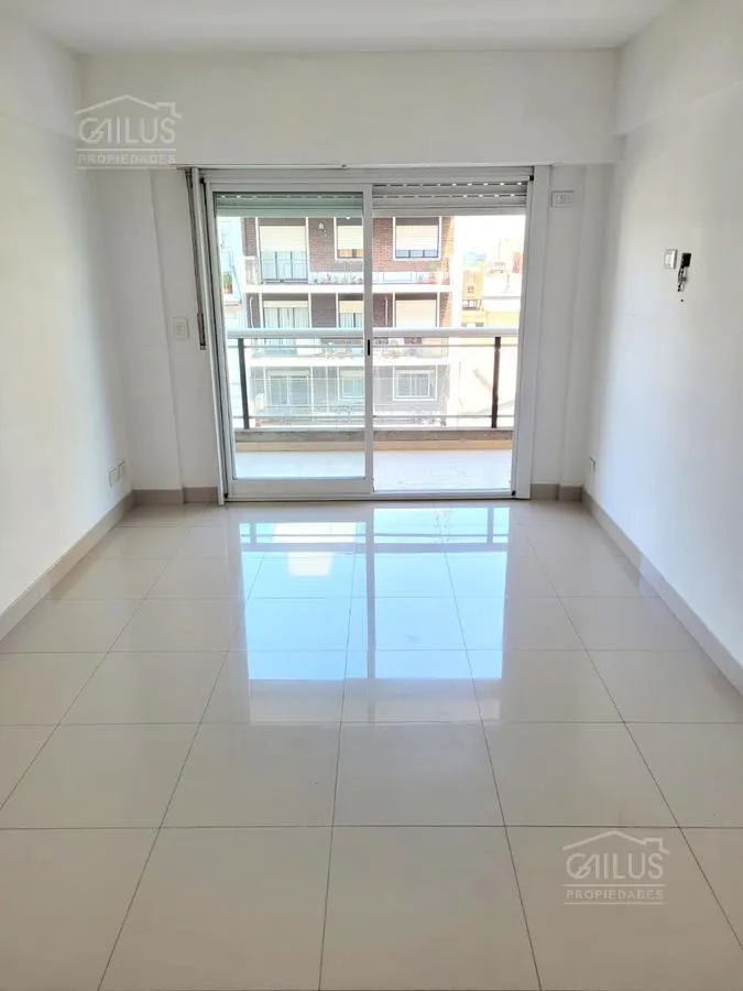 Departamento de 2 ambientes con balcón en Boedo