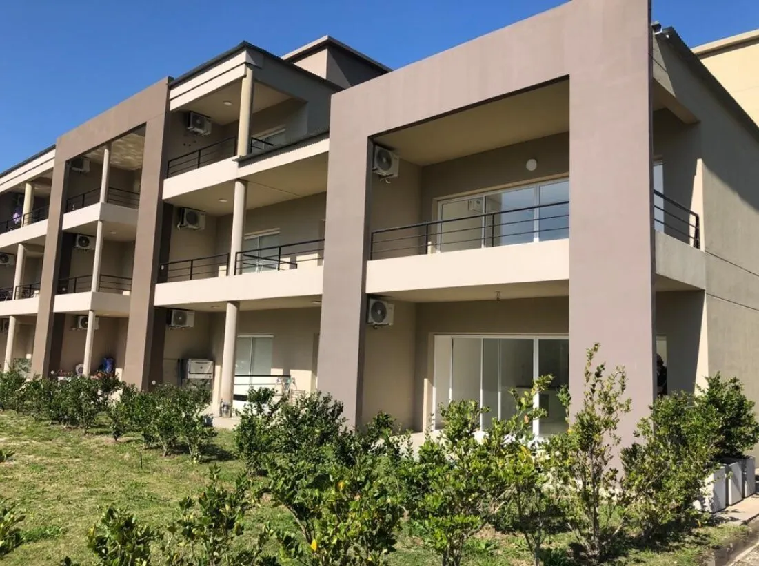 Departamento En Alquiler En Pilar, G.b.a. Zona Norte, Argentina