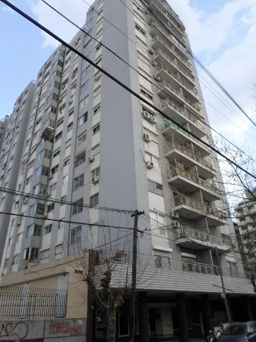 Apartamento de 2 ambientes em Ramos Mejia Norte