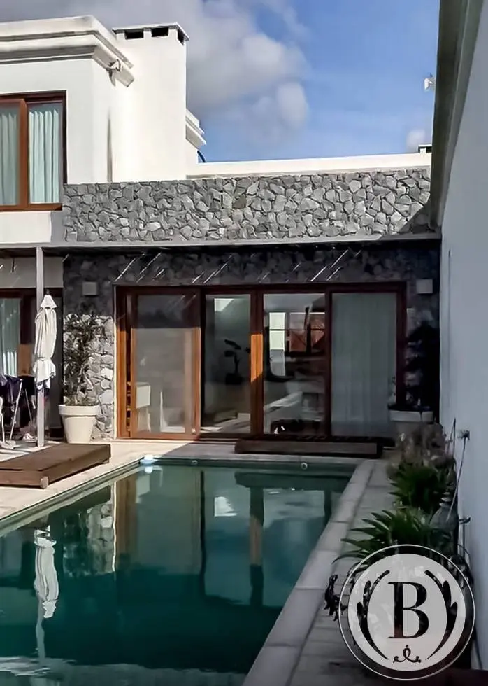 Пятиспальная квартира в San Matías, Escobar