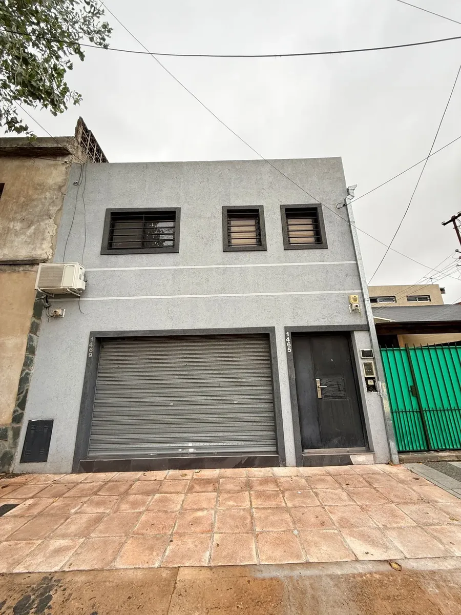 Departamento de 3 ambientes en Lanús