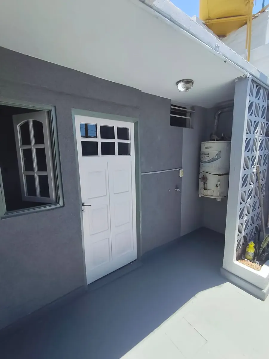 Departamento En Alquiler En Berazategui Centro