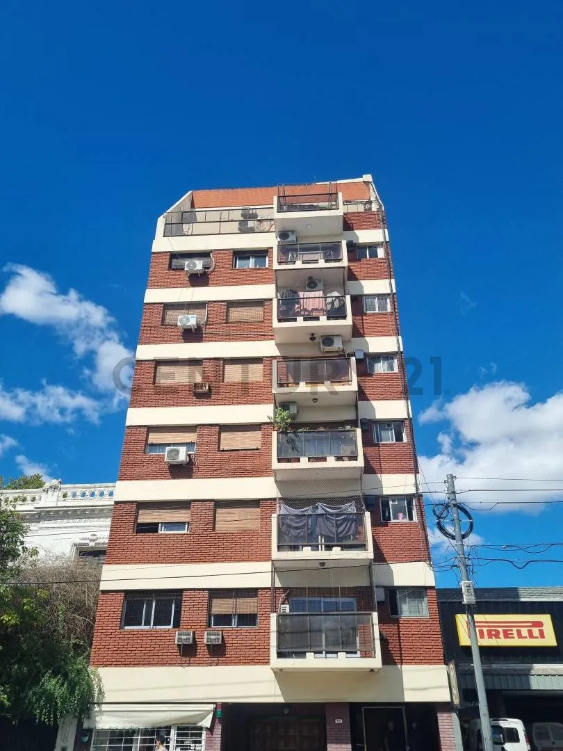Monoambiente en alquiler en Villa Urquiza