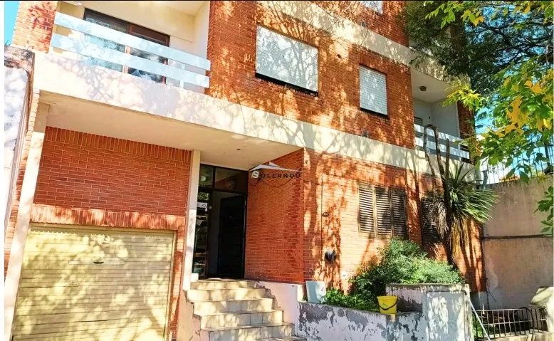 Apartamento de 1 ambiente para alugar em Banfield (Lomas de Zamora)