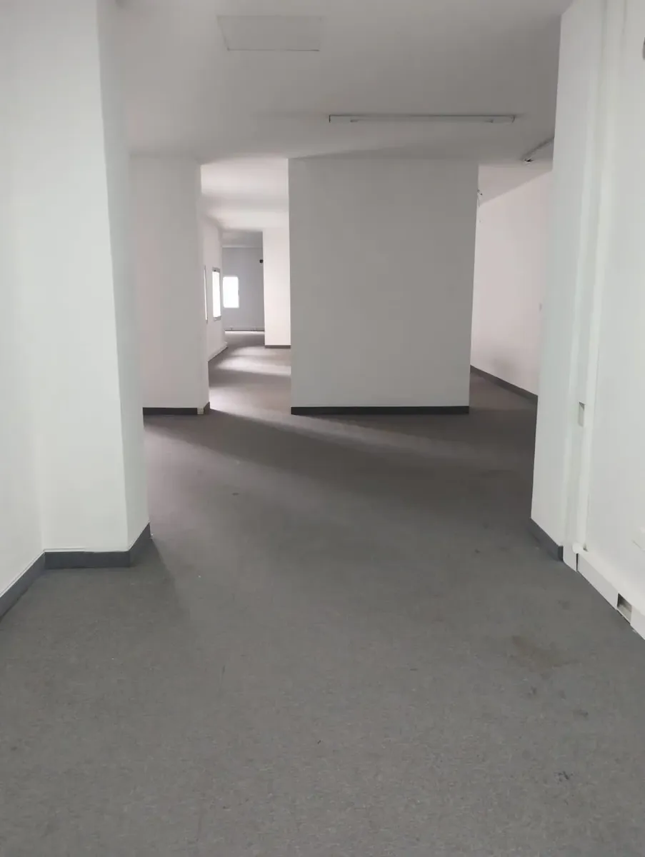 Loft divisible de 300 m² en Microcentro, San Nicolás