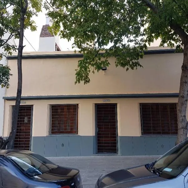 PH de 3 ambientes con terraza y parrilla en Parque Chacabuco