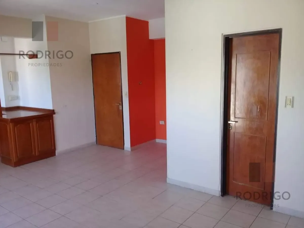 Apartamento com 2 dormitórios para alugar em La Plata