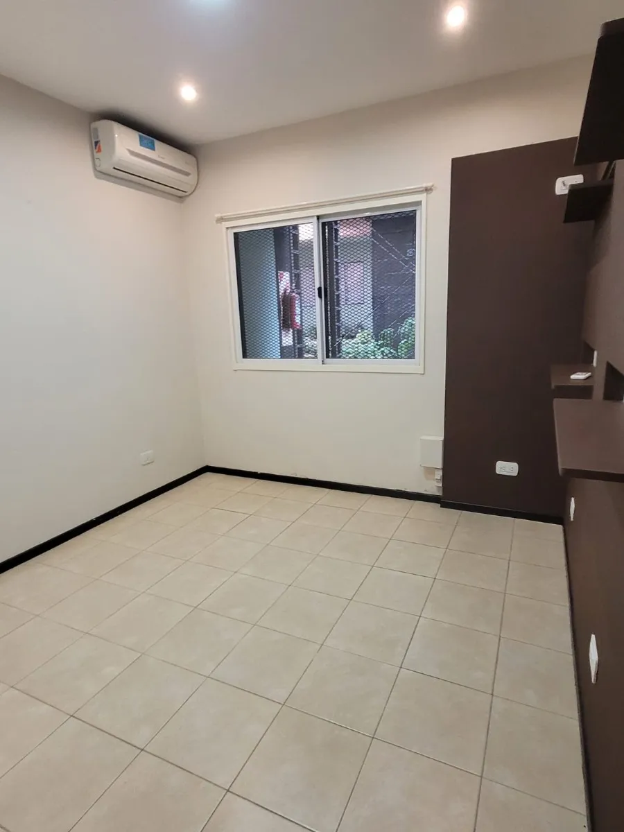 Departamento de 2 ambientes en planta baja apto profesional en La Matanza