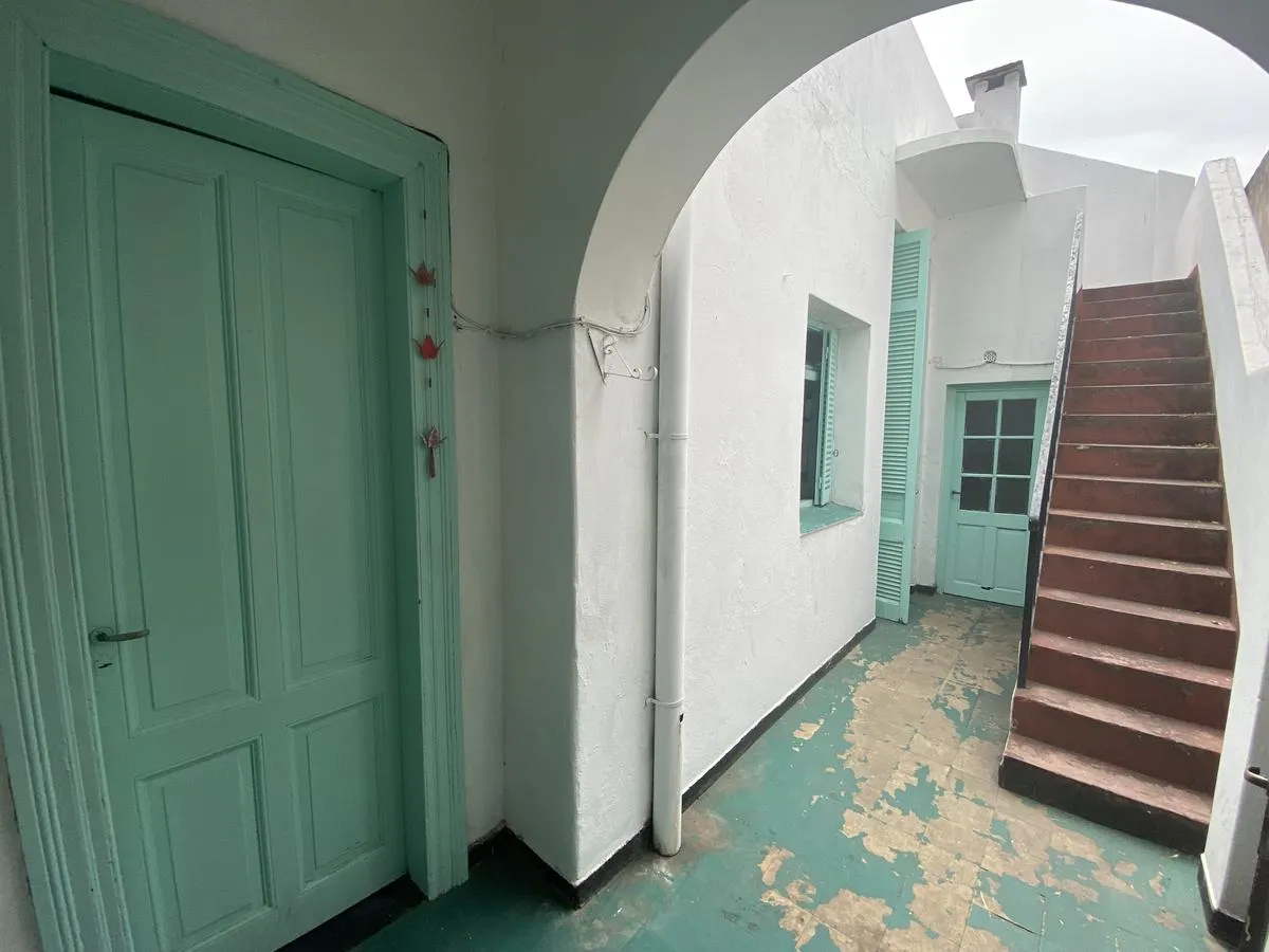 PH de 2 ambientes con terraza en Villa Santa Rita