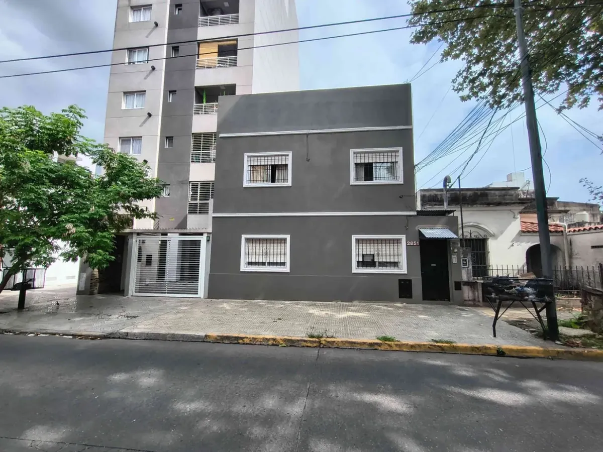 PH de 2 ambientes a estrenar en Caseros, Tres de Febrero