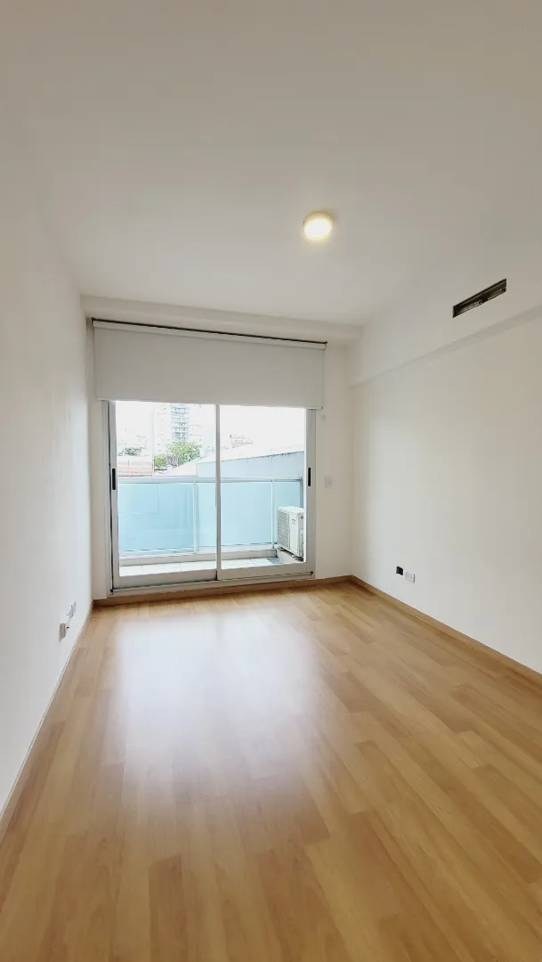 Apartamento de dois ambientes com 1 dormitório em Caballito