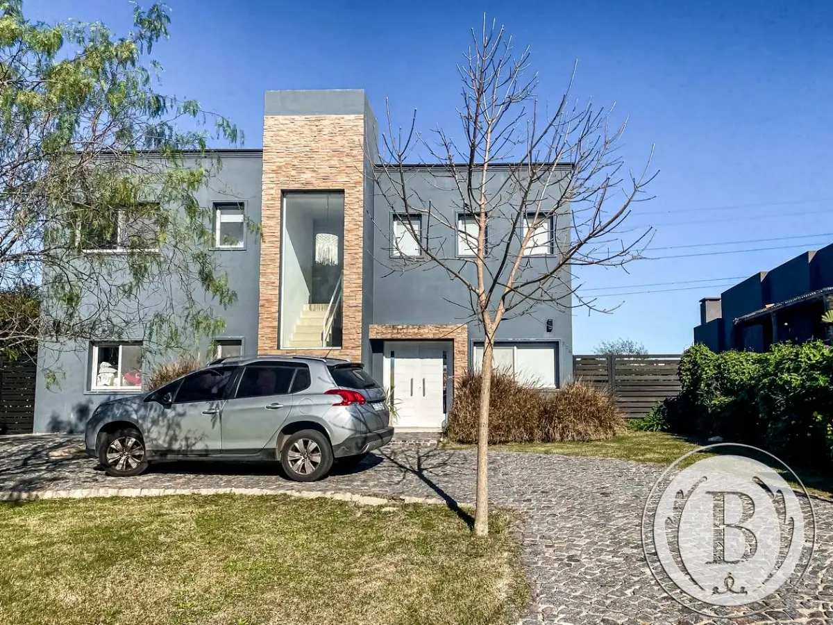 Casa para alugar em San Gabriel Tigre