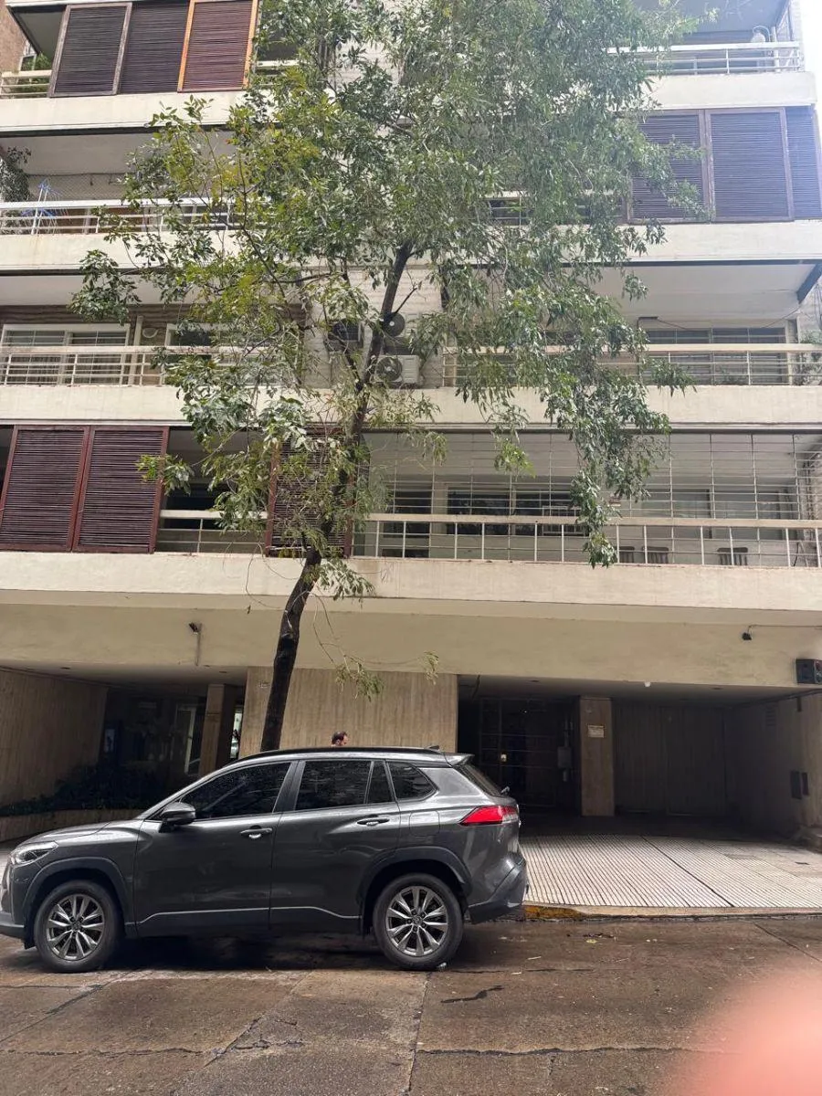 Apartamento de 3 dormitórios mobiliado em Retiro