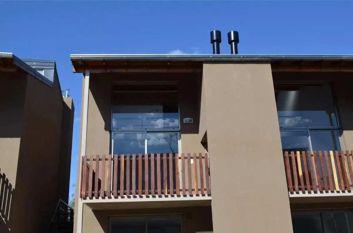Magnifco Duplex Tipo Loft Con Balcon Parrilla Y Cochera Fija