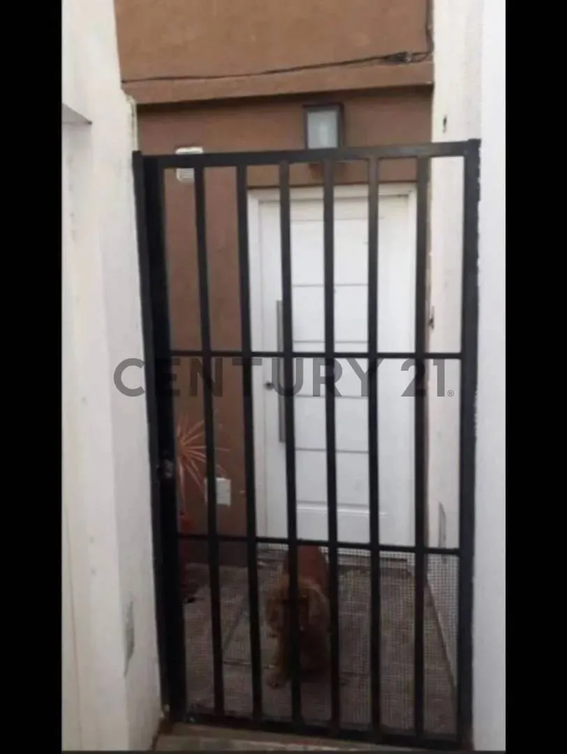 PH de 4 ambientes en alquiler temporal en Villa Real