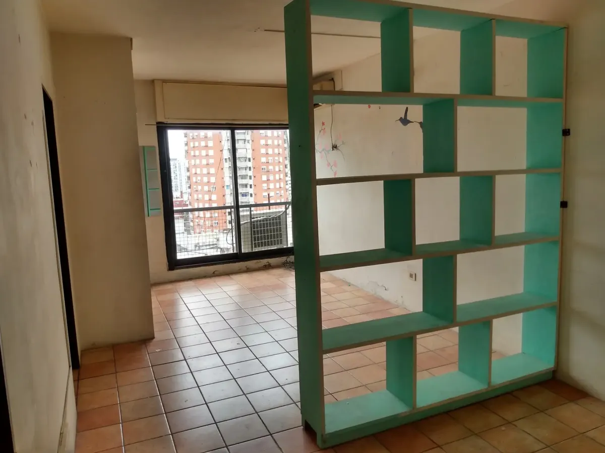 Квартира-студия 31 m² в San Cristóbal