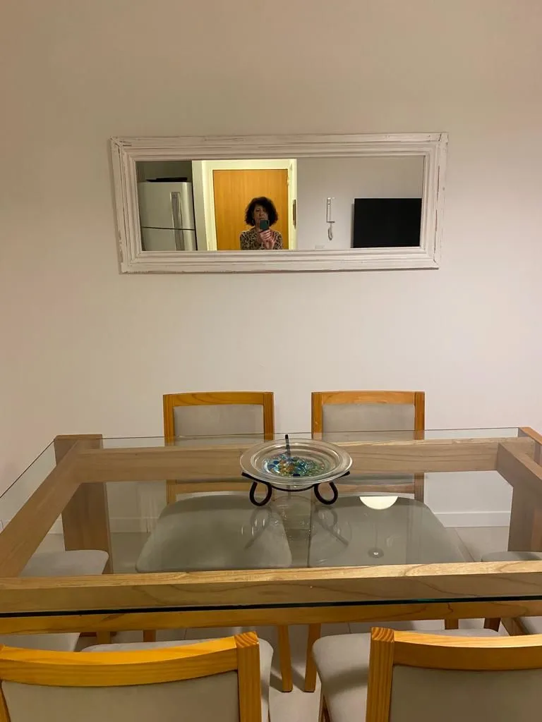 Apartamento de dois ambientes com 1 quarto em Caballito