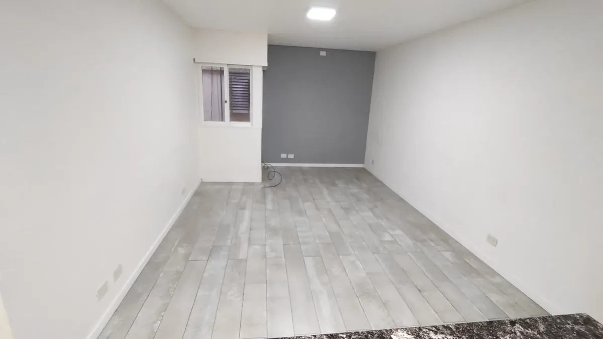 Departamento de 2 ambientes con 1 dormitorio en Villa Urquiza