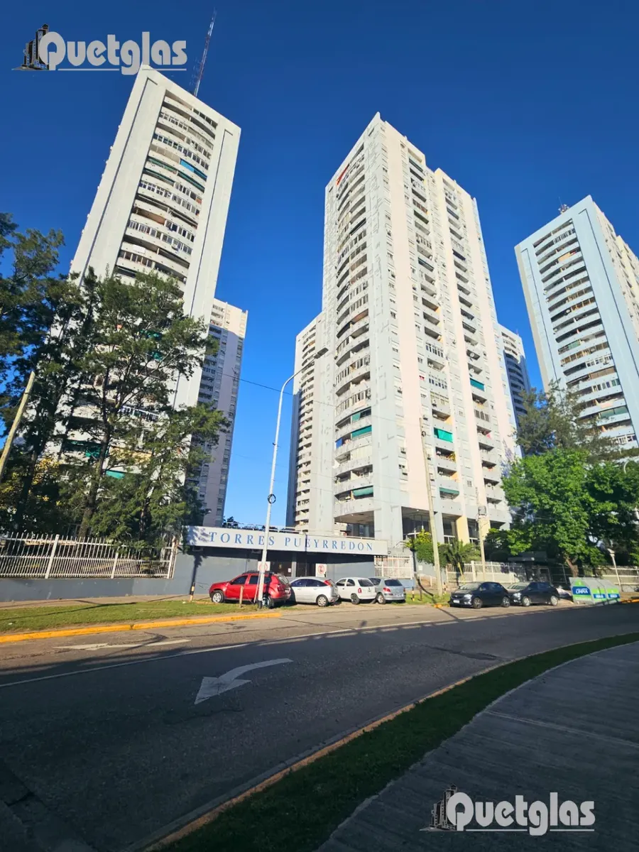 Квартира с 2 спальнями в Avellaneda