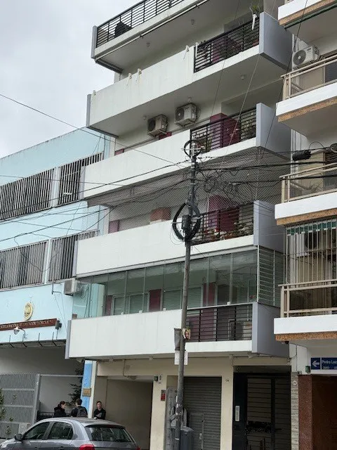 Квартира-студия в аренду в Villa del Parque