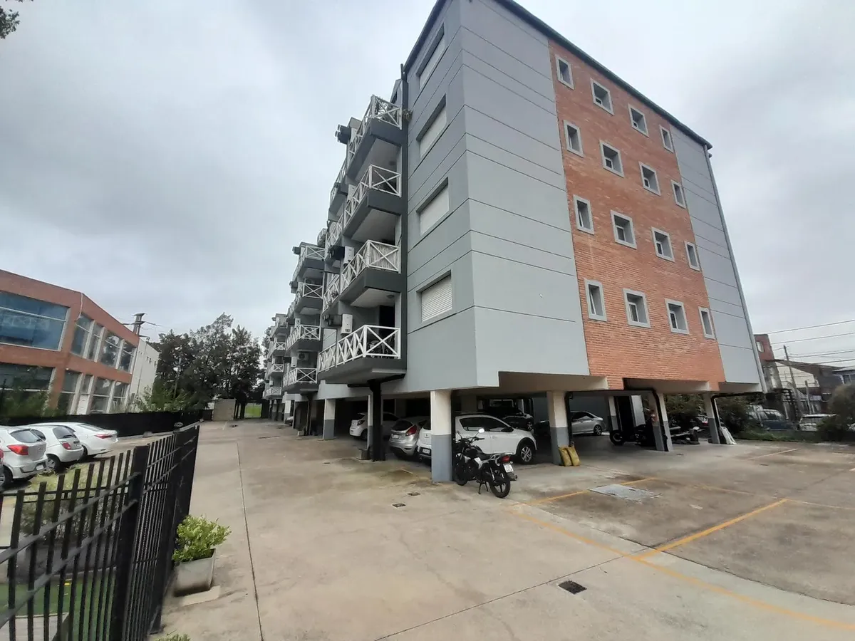 Квартира с 1 спальней в Tigre Centro