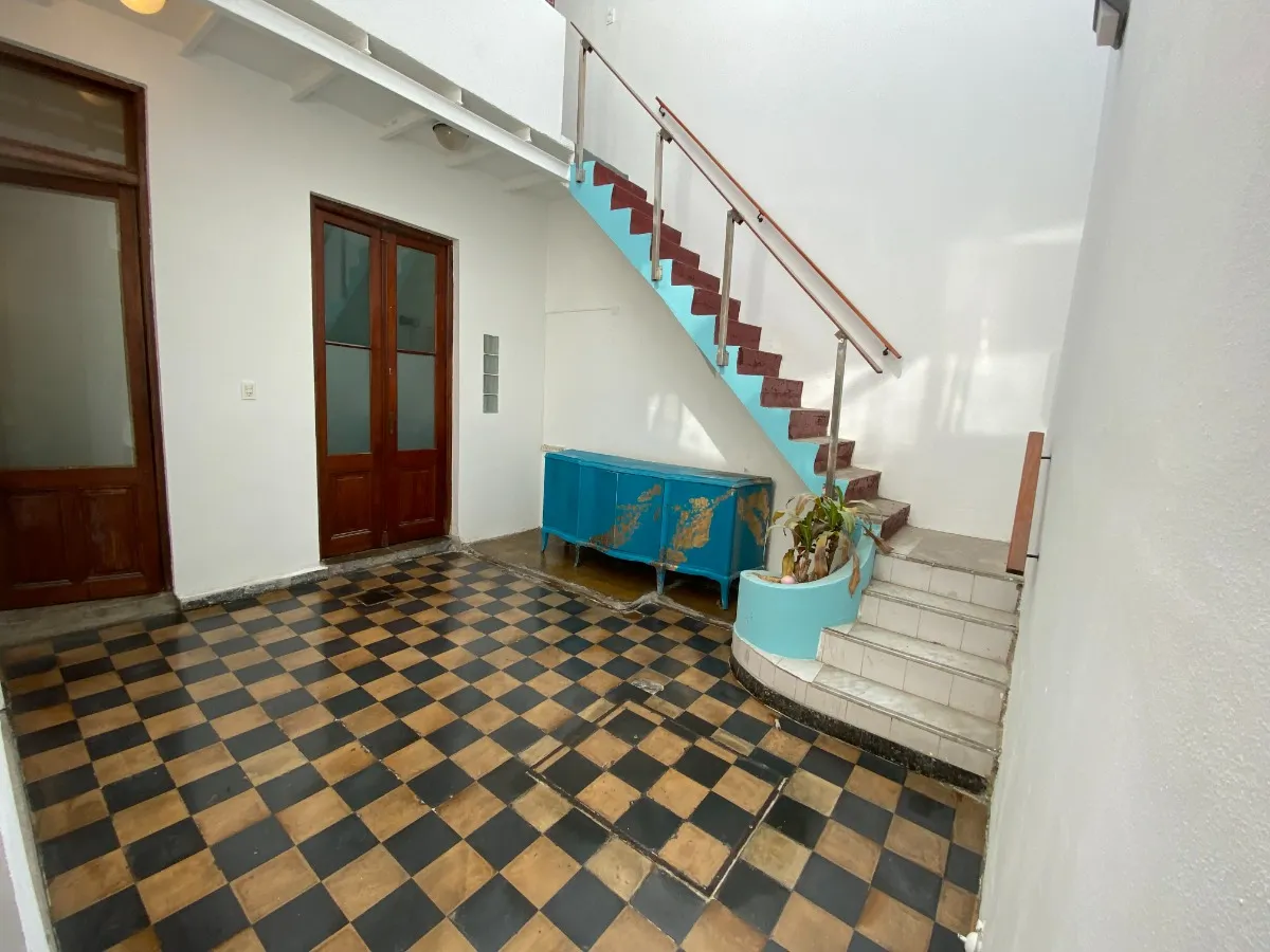 Refurbished loft-style 3-room PH apartment with 2 bedrooms in Constitución
