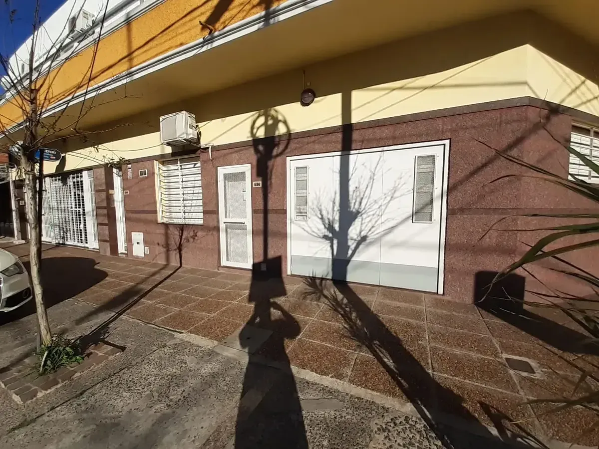Departamento de 2 dormitorios en Villa Domínico