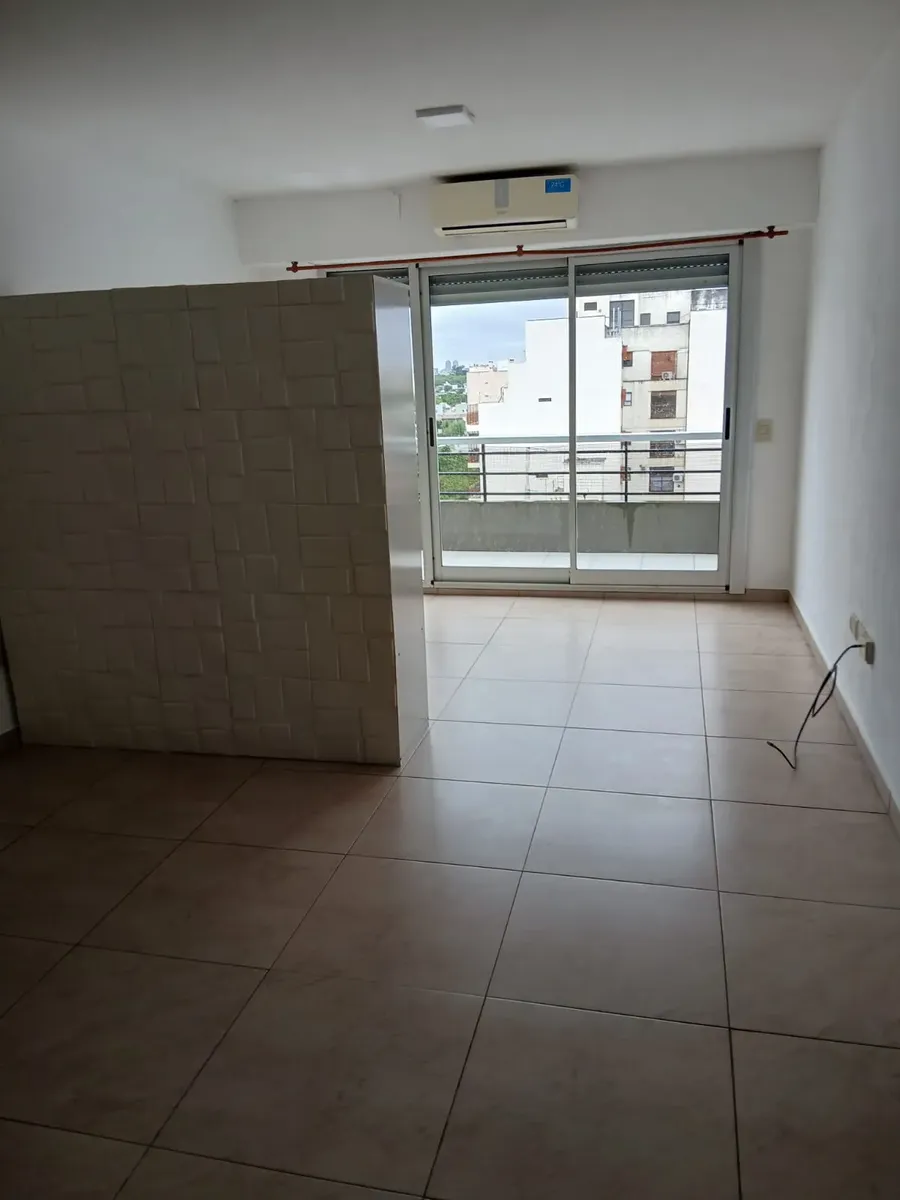 Monoambiente en Villa del Parque