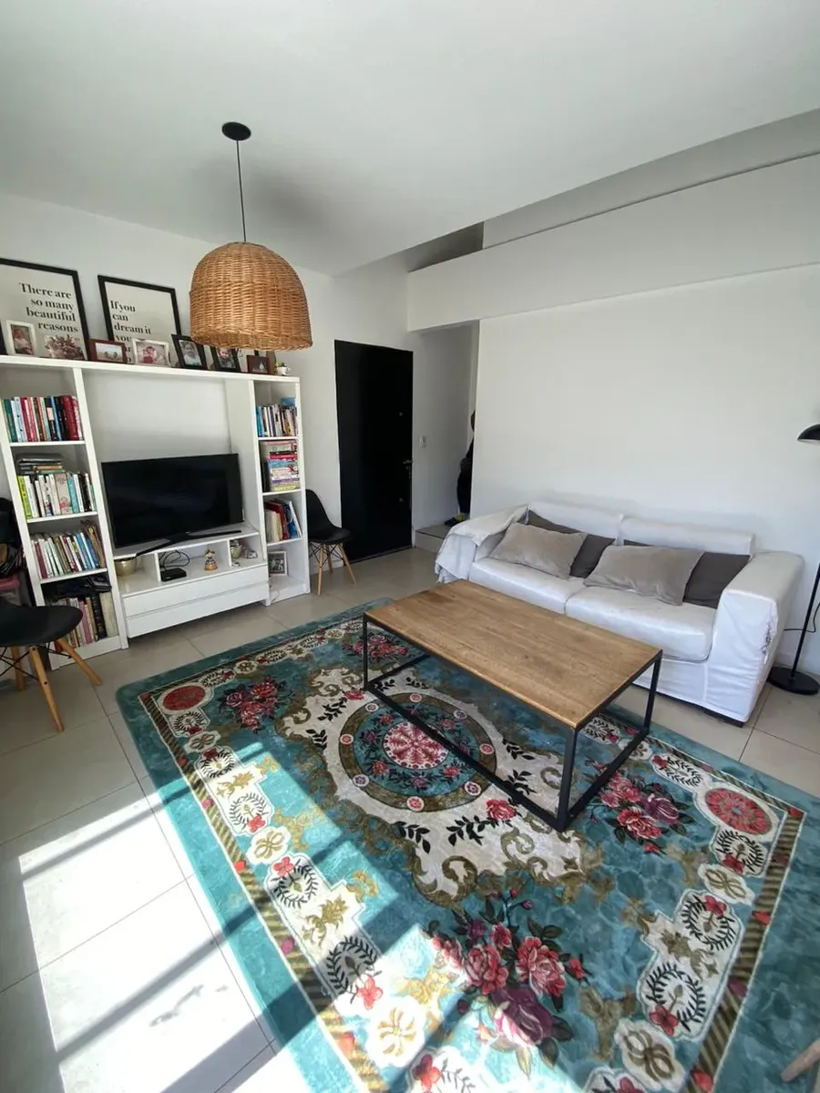 Two-bedroom duplex apartment in Lago del Sendero, Tigre (Nordelta)