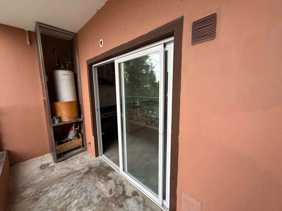 One-bedroom apartment in Rincón de Milberg, Tigre