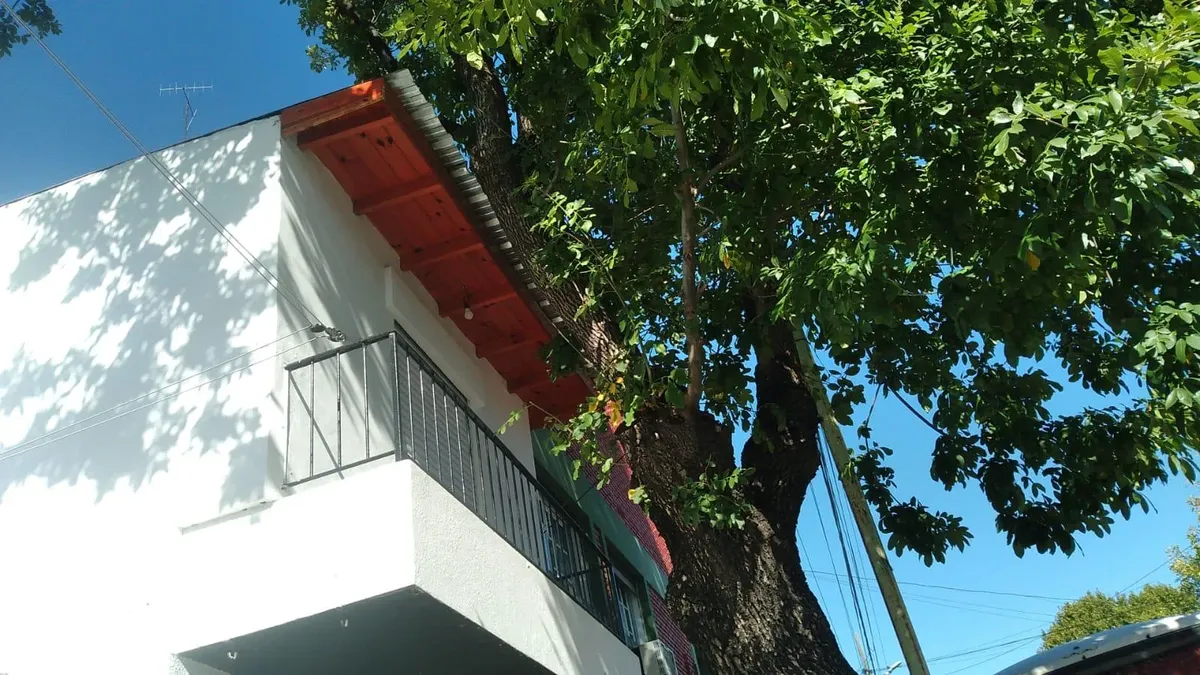 PH de 2 ambientes en alquiler en Villa Lugano