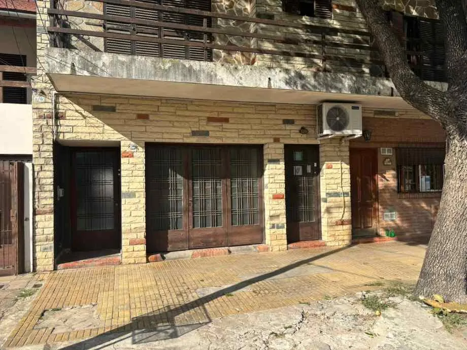Casa En Alquiler En Merlo Norte