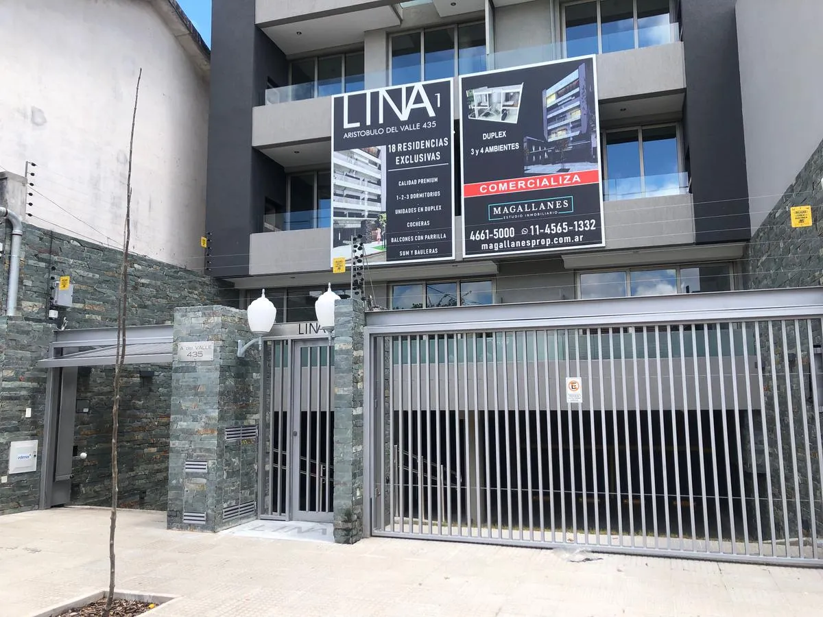 Apartamento de 1 quarto em Castelar, Morón