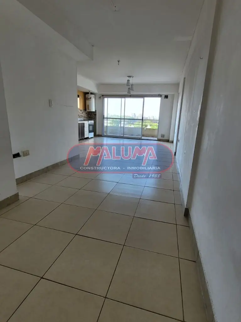 Studio apartment with balcony in Liniers